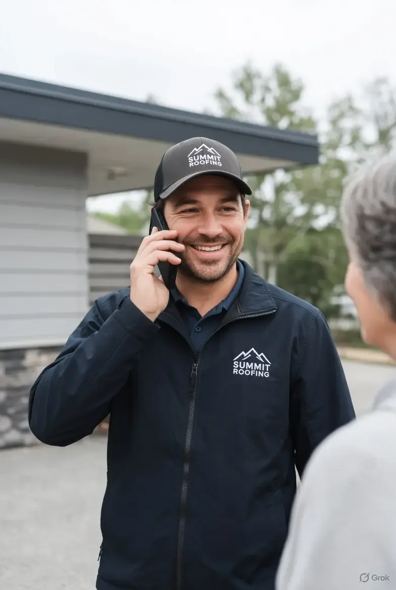 Flat Roof Leak Repair Colorado Springs, CO FAQs